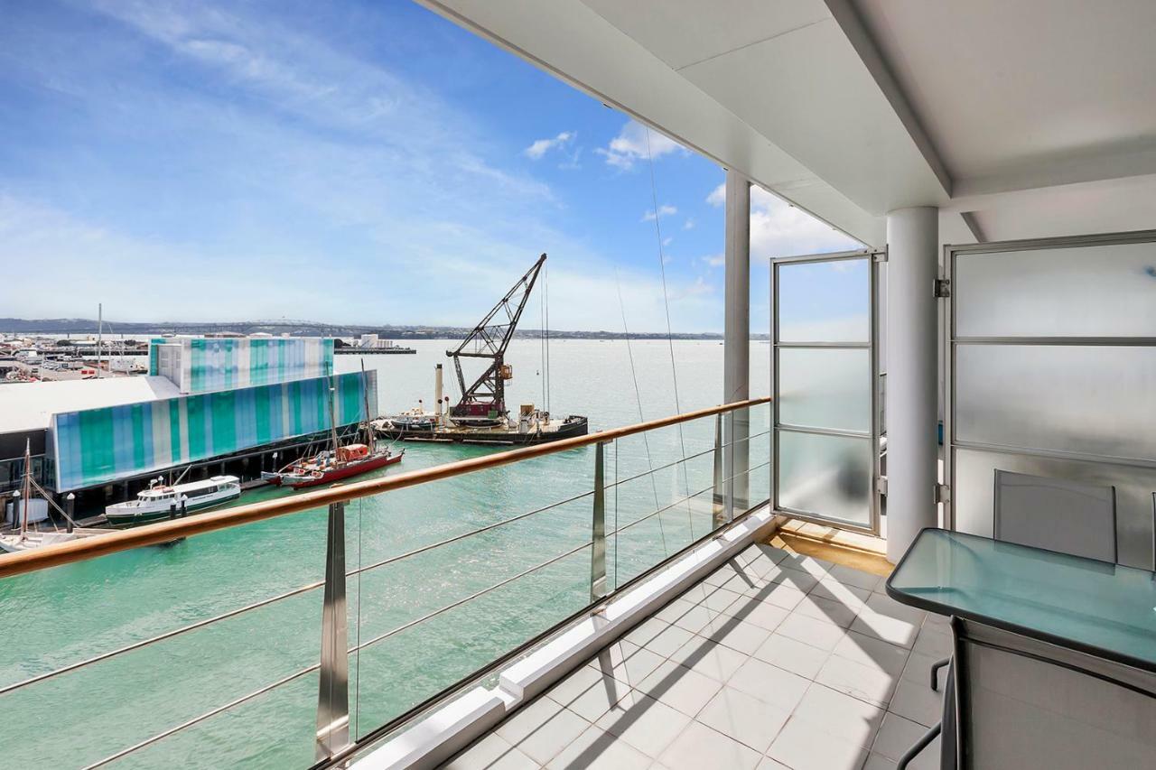 Qv Waterfront Magic Super Sunsets - 742 Apartment Оукланд Екстериор снимка